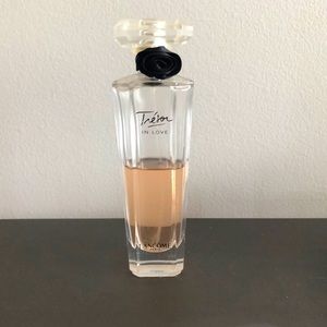 LANCÔME TRESON IN LOVE PERFUME 75mL